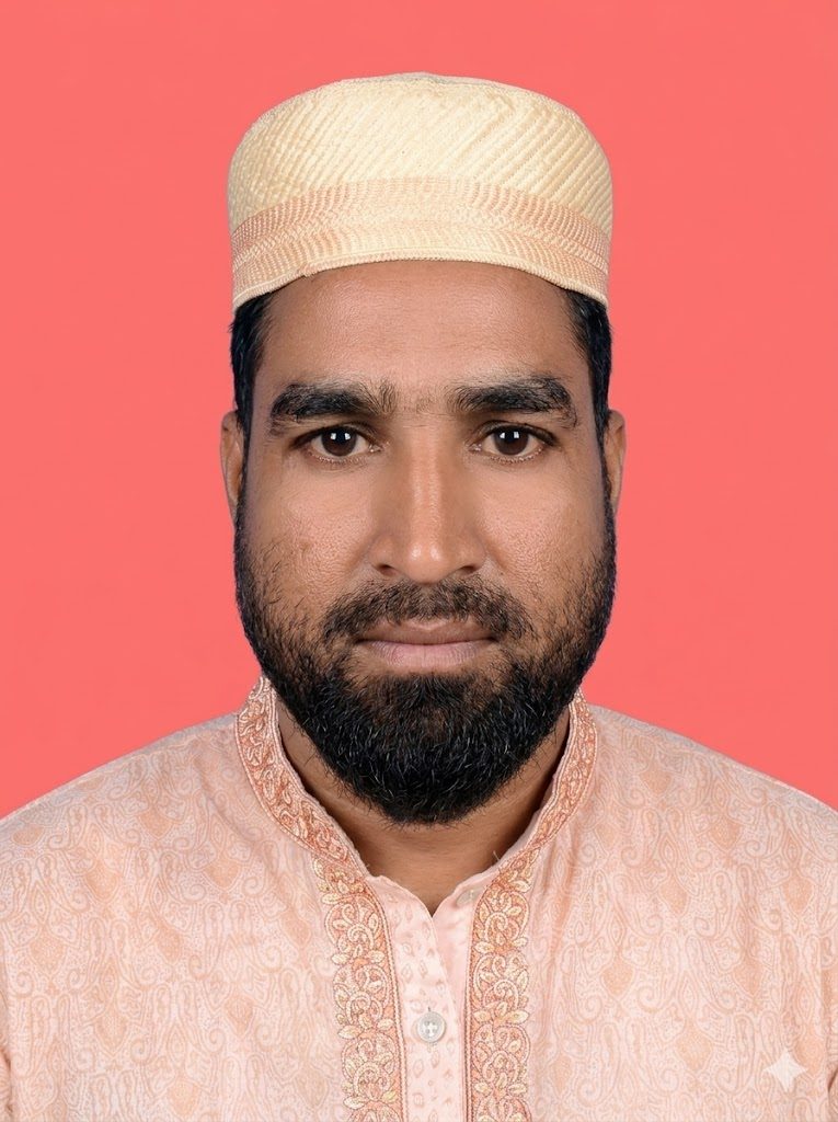 মোঃ গোলাম মোস্তফা মোল্লা