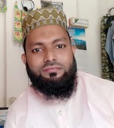 মোঃ আনারুল ইসলাম