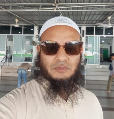 মোঃ আব্দুর রউফ